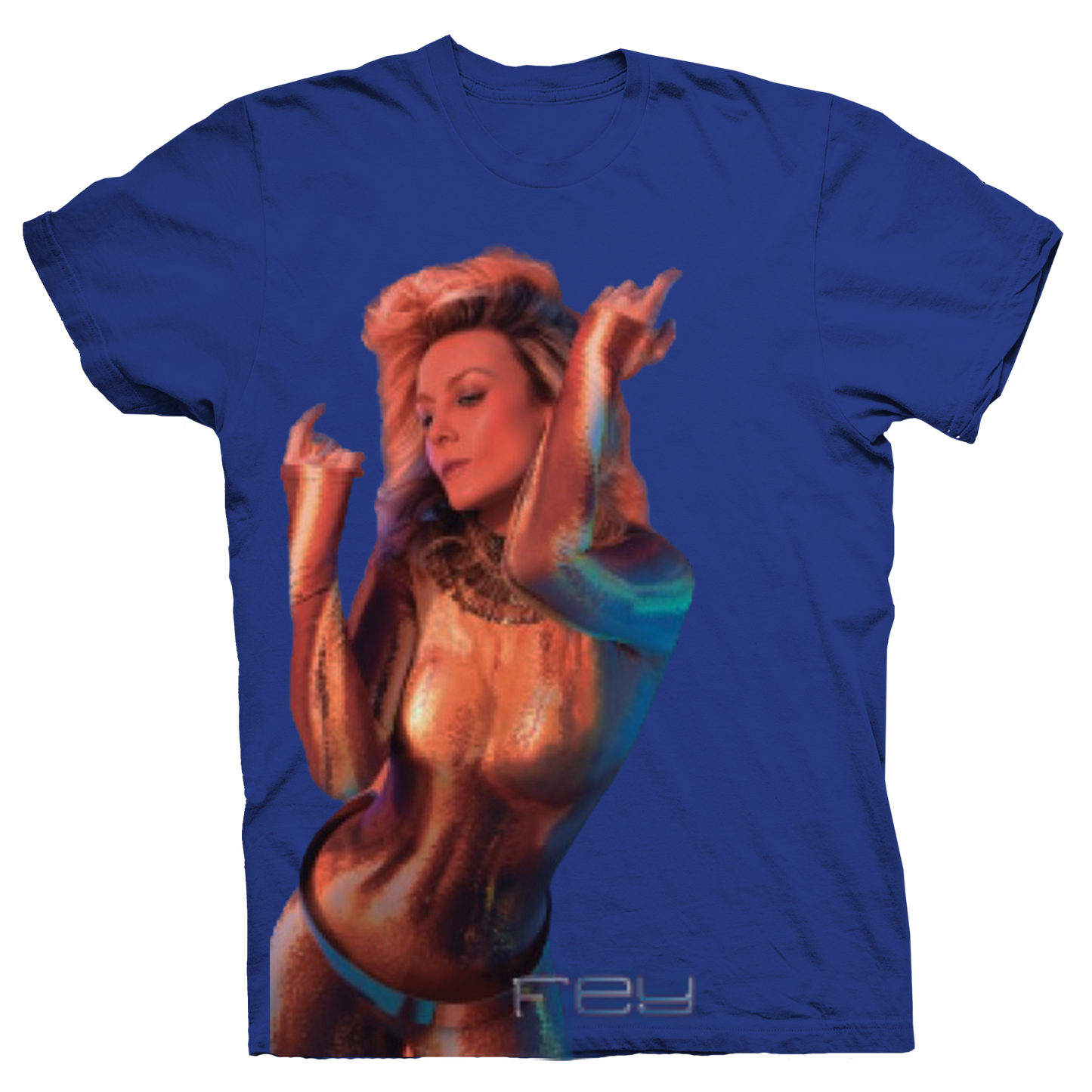 FEY PLAYERA EDICIÓN ESPECIAL